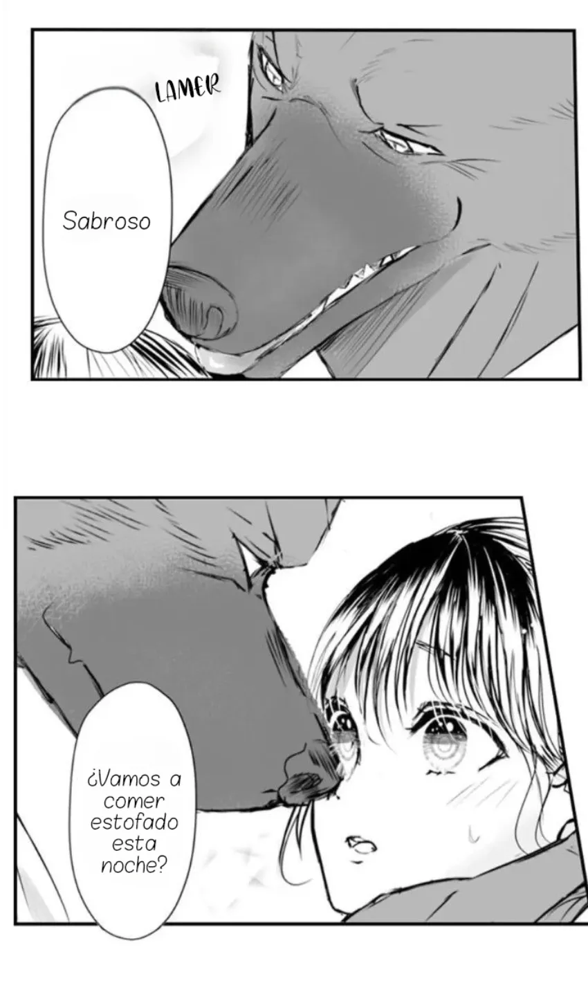 Mi esposa predestinada - Capítulo 29 - Página 9 - LectorTMOo