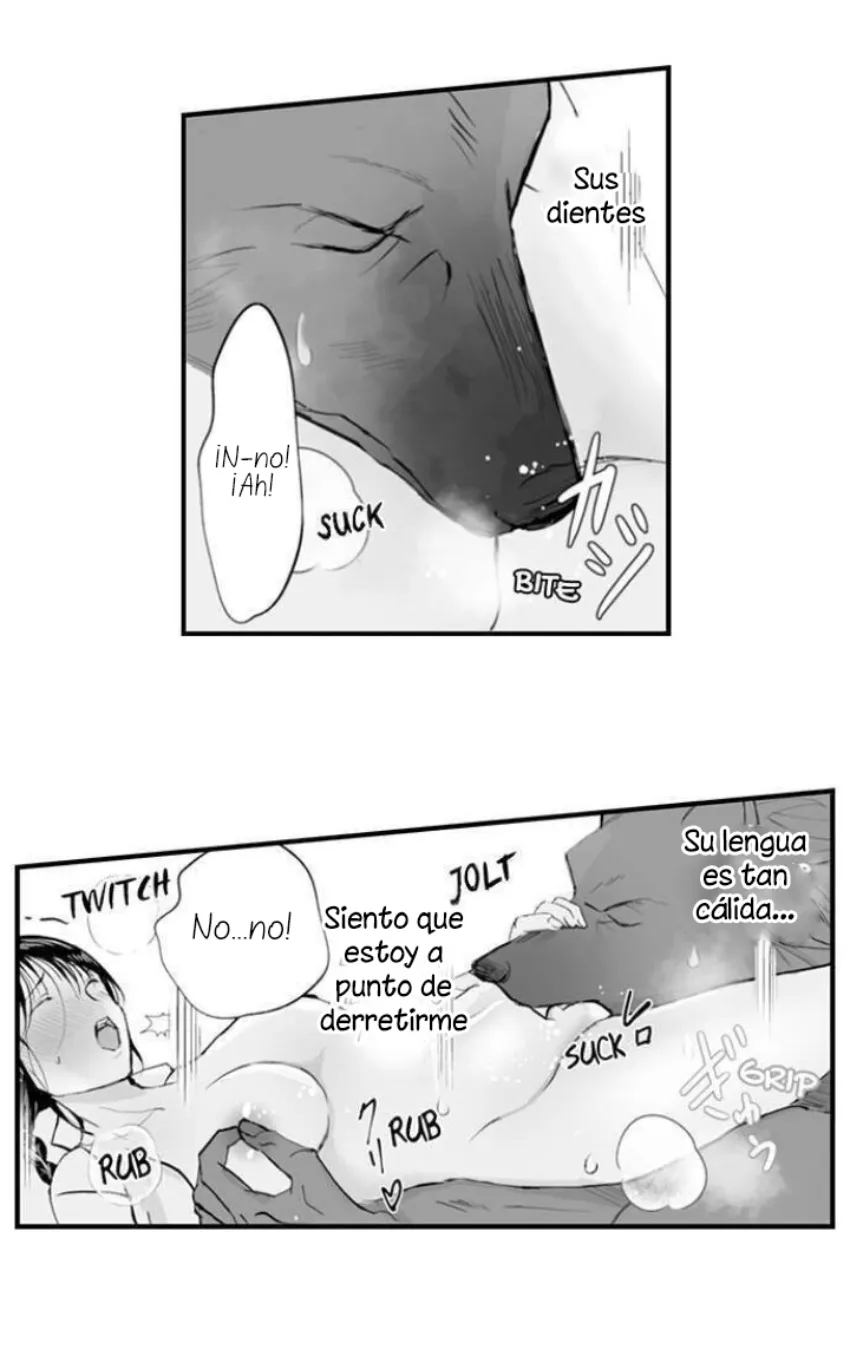 Mi esposa predestinada - Capítulo 3 - Página 19 - LectorTMOo