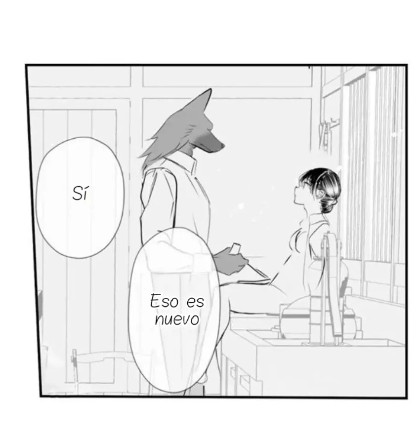 Mi esposa predestinada - Capítulo 30 - Página 27 - LectorTMOo