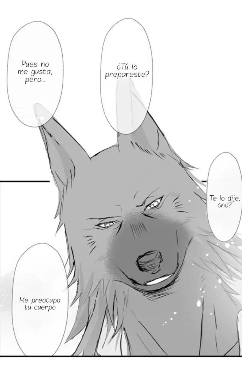 Mi esposa predestinada - Capítulo 30 - Página 28 - LectorTMOo