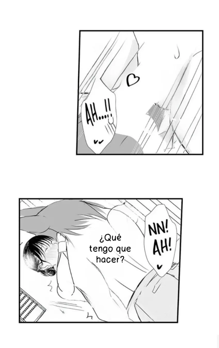 Mi esposa predestinada - Capítulo 30 - Página 33 - LectorTMOo