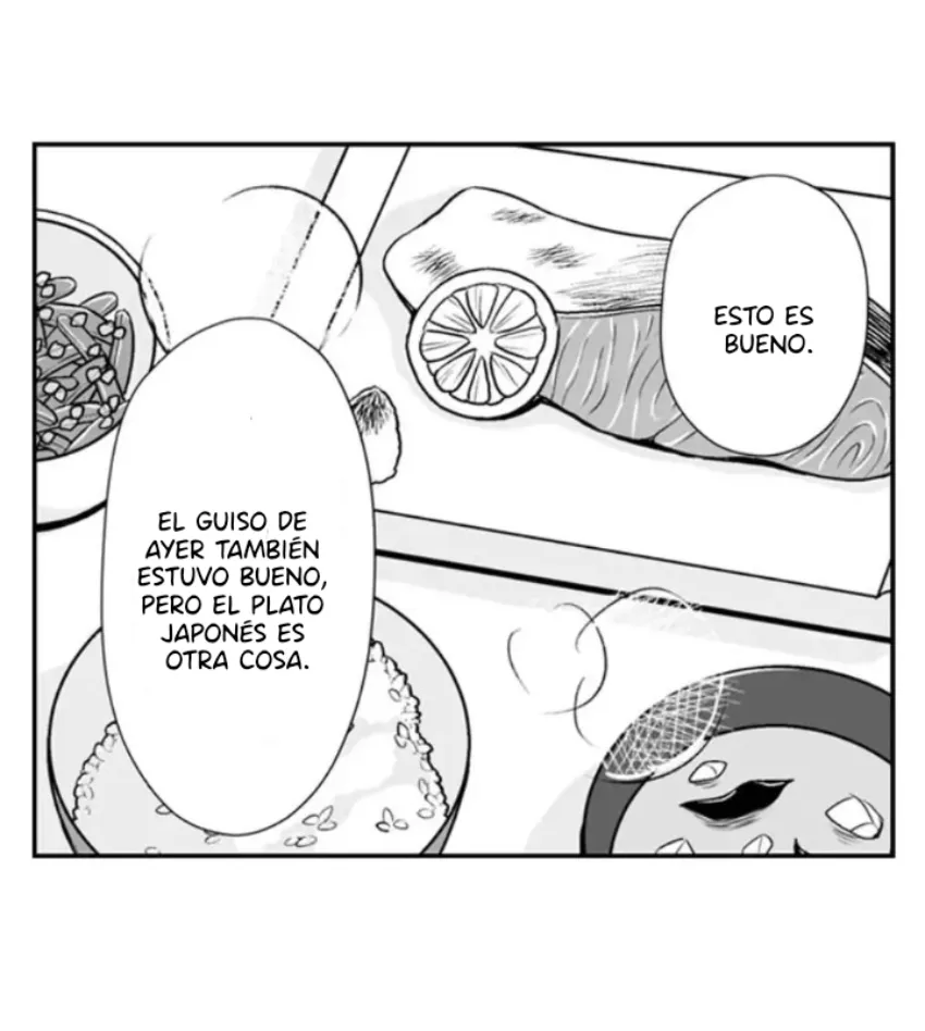 Mi esposa predestinada - Capítulo 31 - Página 11 - LectorTMOo
