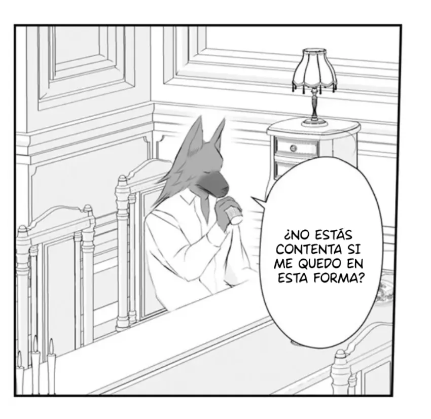 Mi esposa predestinada - Capítulo 31 - Página 17 - LectorTMOo