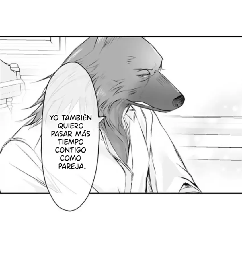 Mi esposa predestinada - Capítulo 31 - Página 19 - LectorTMOo