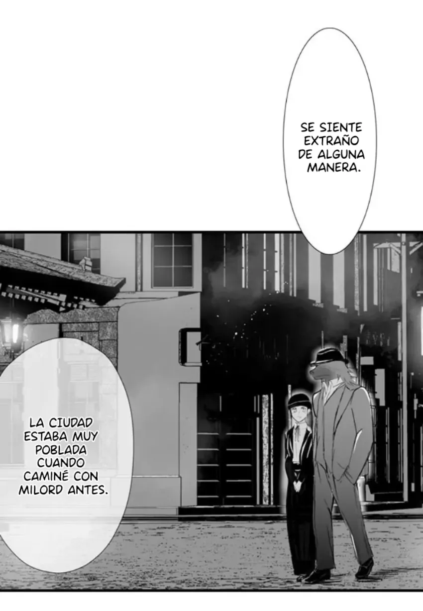 Mi esposa predestinada - Capítulo 31 - Página 25 - LectorTMOo