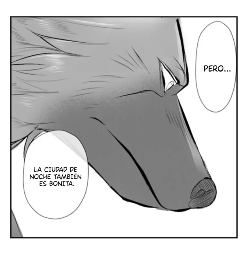 Mi esposa predestinada - Capítulo 31 - Página 30 - LectorTMOo