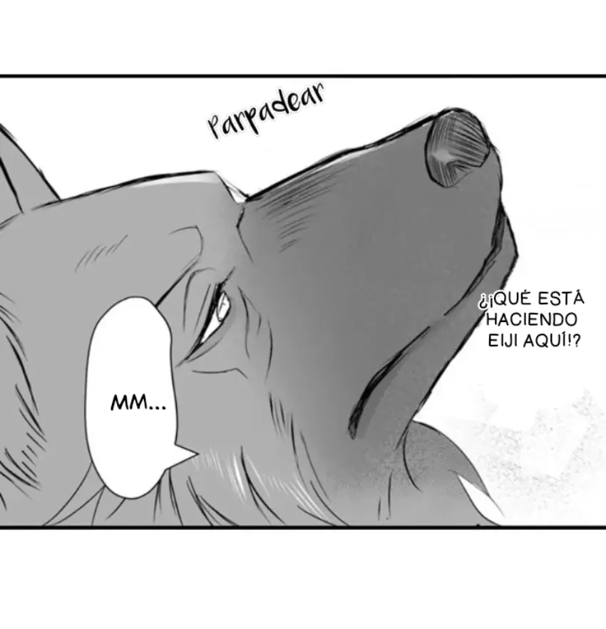 Mi esposa predestinada - Capítulo 31 - Página 6 - LectorTMOo