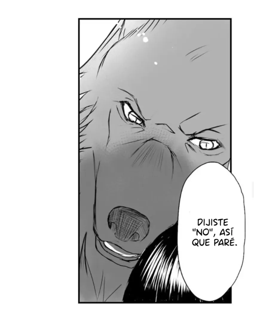 Mi esposa predestinada - Capítulo 32 - Página 25 - LectorTMOo
