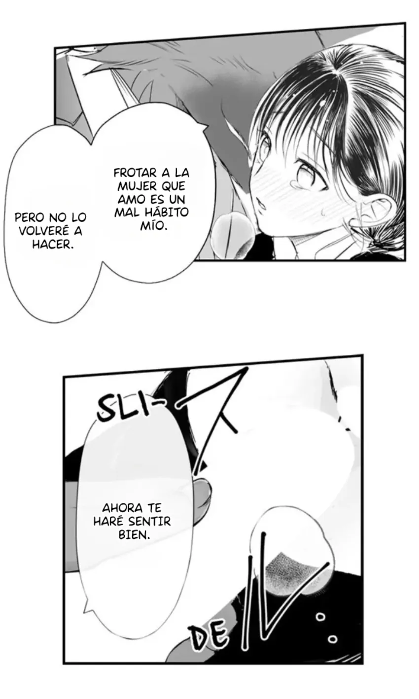 Mi esposa predestinada - Capítulo 32 - Página 29 - LectorTMOo