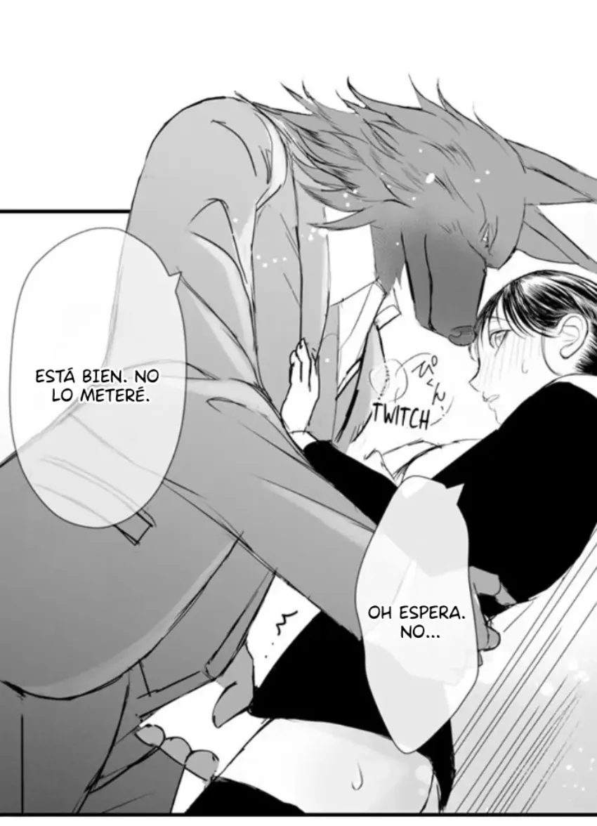 Mi esposa predestinada - Capítulo 32 - Página 30 - LectorTMOo
