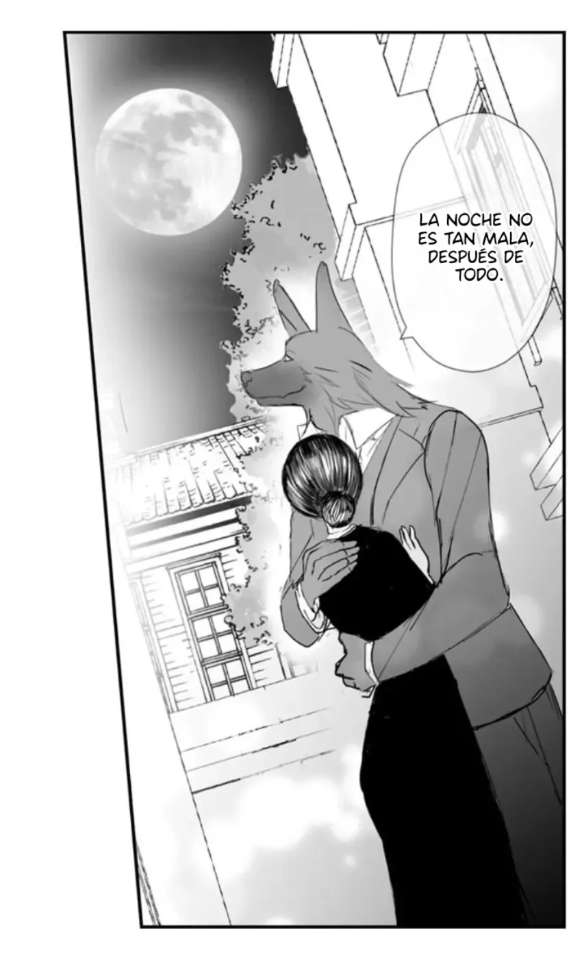Mi esposa predestinada - Capítulo 32 - Página 5 - LectorTMOo