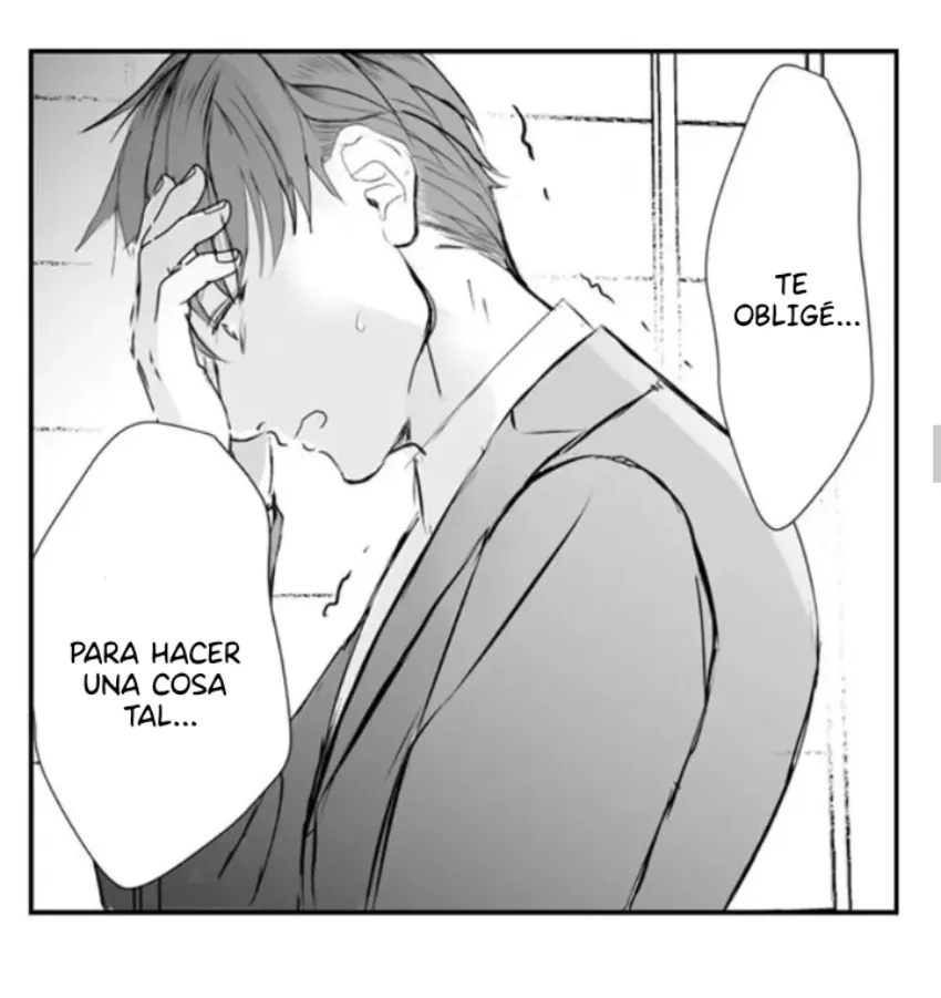Mi esposa predestinada - Capítulo 33 - Página 19 - LectorTMOo