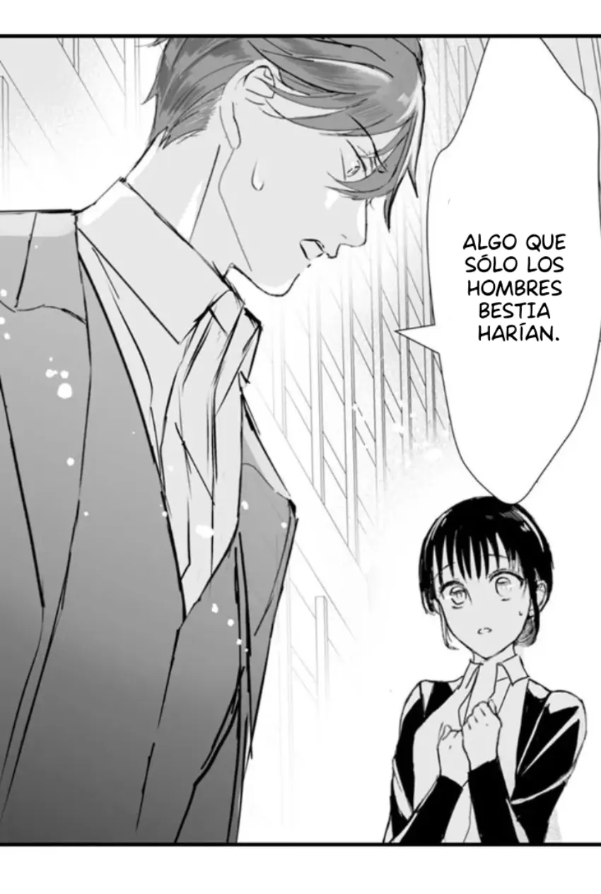 Mi esposa predestinada - Capítulo 33 - Página 28 - LectorTMOo
