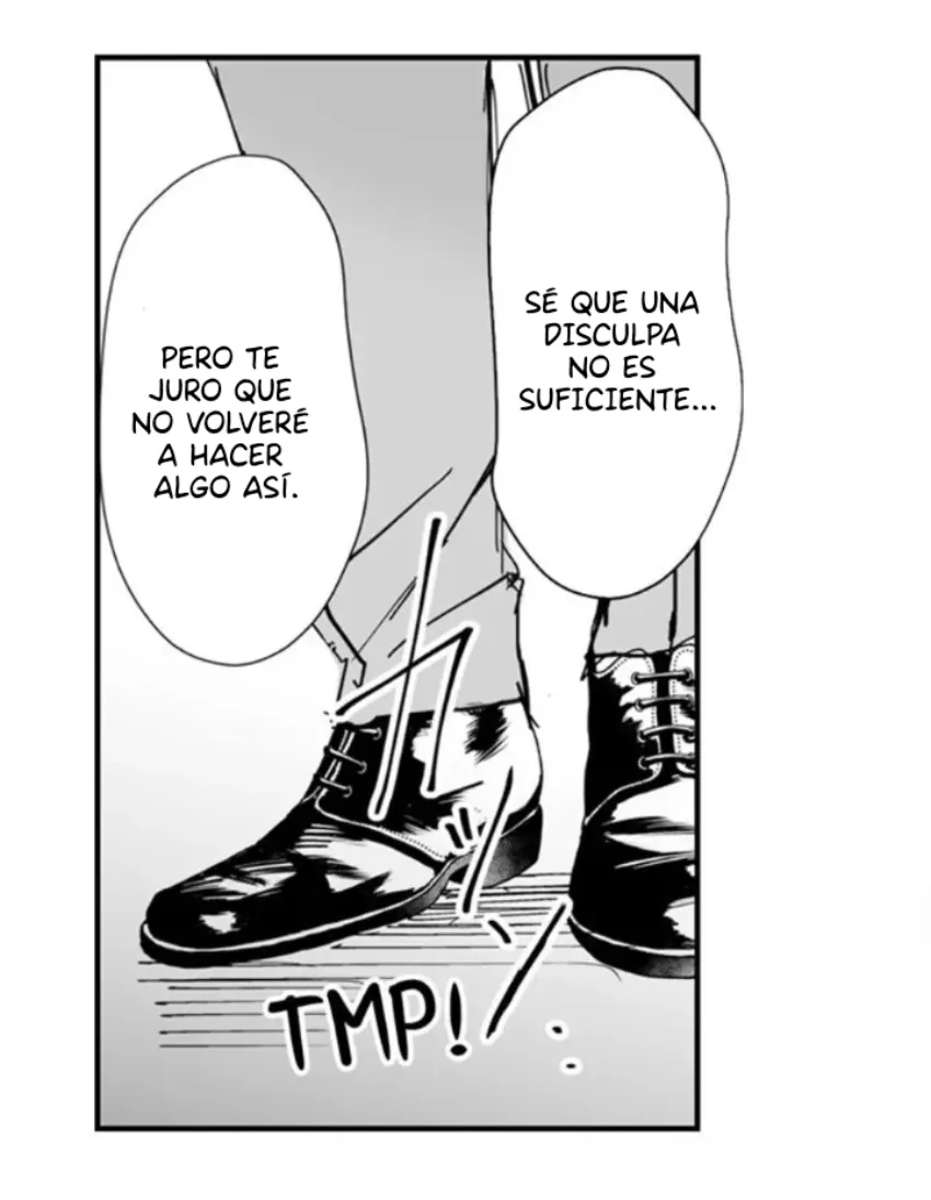Mi esposa predestinada - Capítulo 33 - Página 31 - LectorTMOo