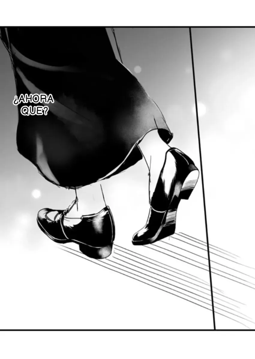 Mi esposa predestinada - Capítulo 33 - Página 35 - LectorTMOo