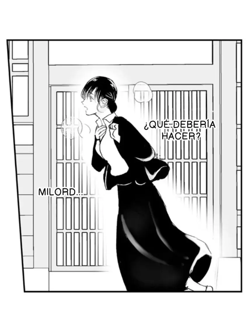 Mi esposa predestinada - Capítulo 33 - Página 36 - LectorTMOo