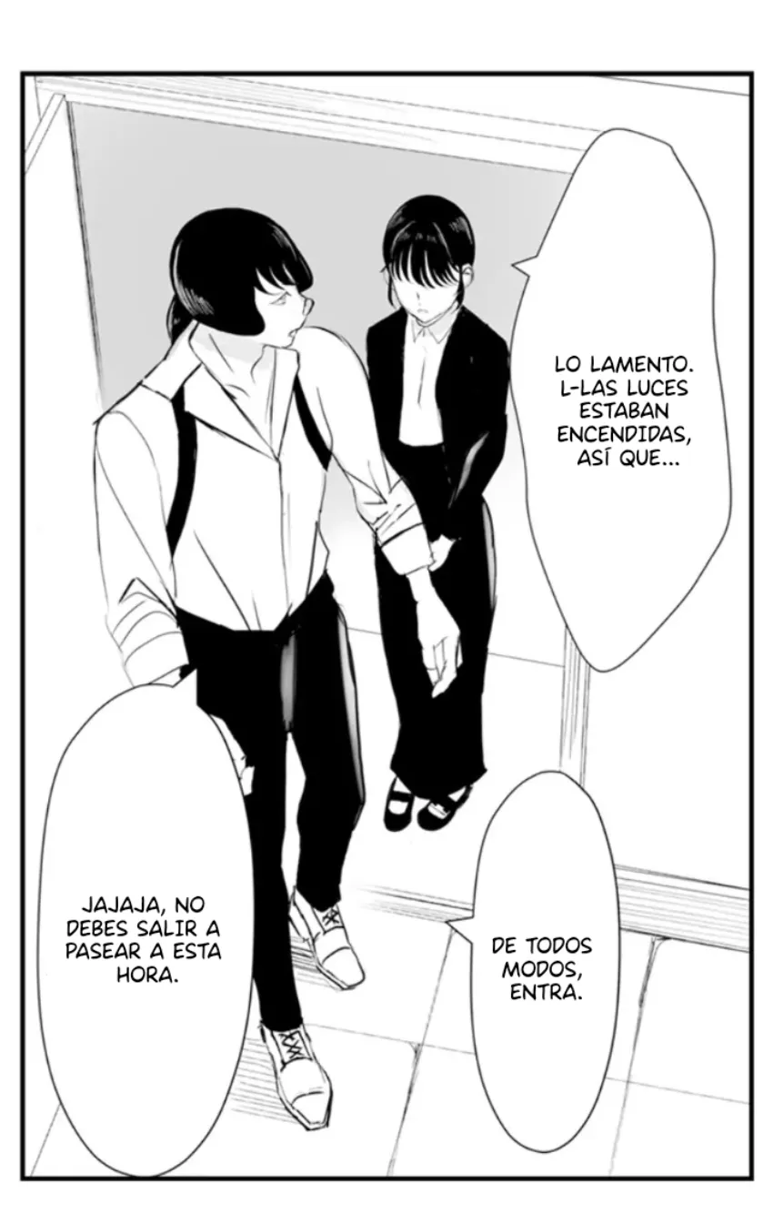 Mi esposa predestinada - Capítulo 34 - Página 10 - LectorTMOo