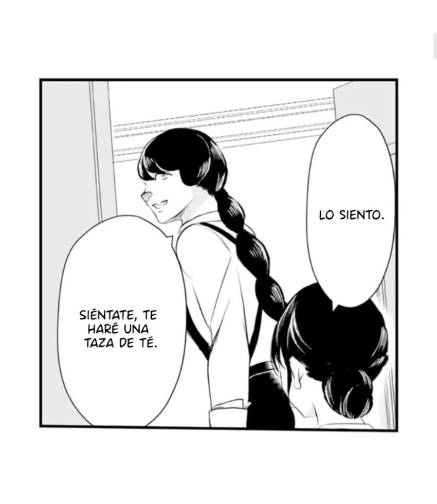 Mi esposa predestinada - Capítulo 34 - Página 11 - LectorTMOo