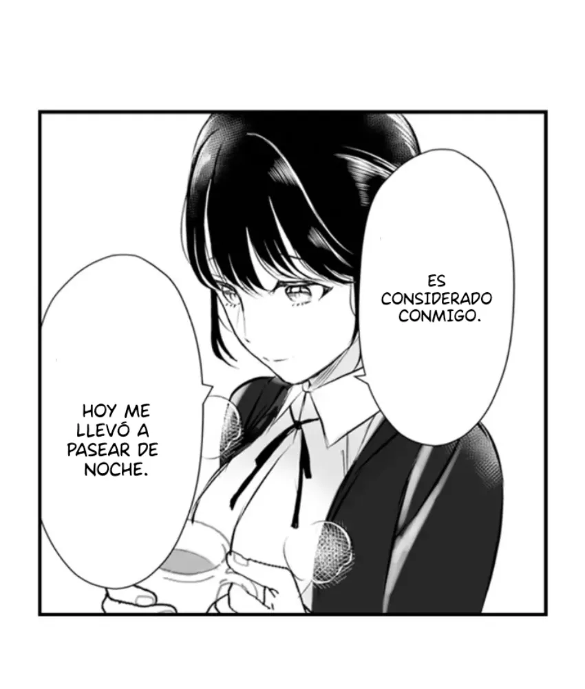 Mi esposa predestinada - Capítulo 34 - Página 19 - LectorTMOo