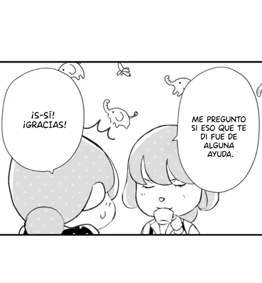 Mi esposa predestinada - Capítulo 34 - Página 22 - LectorTMOo