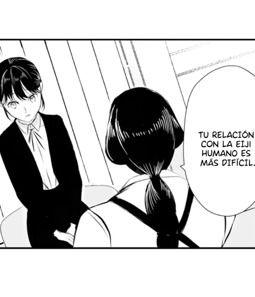 Mi esposa predestinada - Capítulo 34 - Página 24 - LectorTMOo