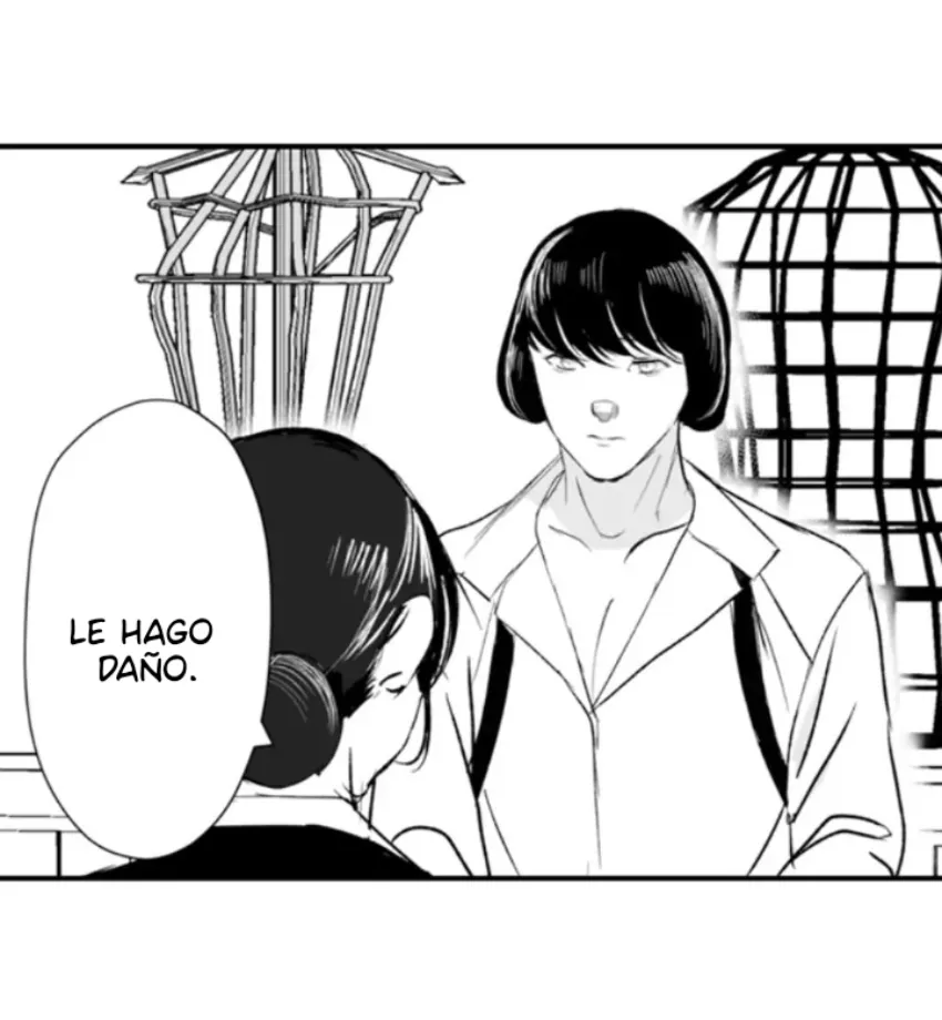 Mi esposa predestinada - Capítulo 34 - Página 26 - LectorTMOo