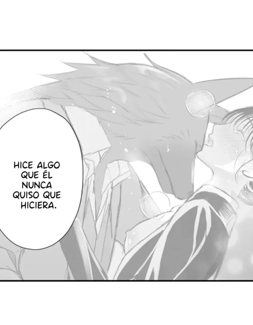 Mi esposa predestinada - Capítulo 34 - Página 27 - LectorTMOo
