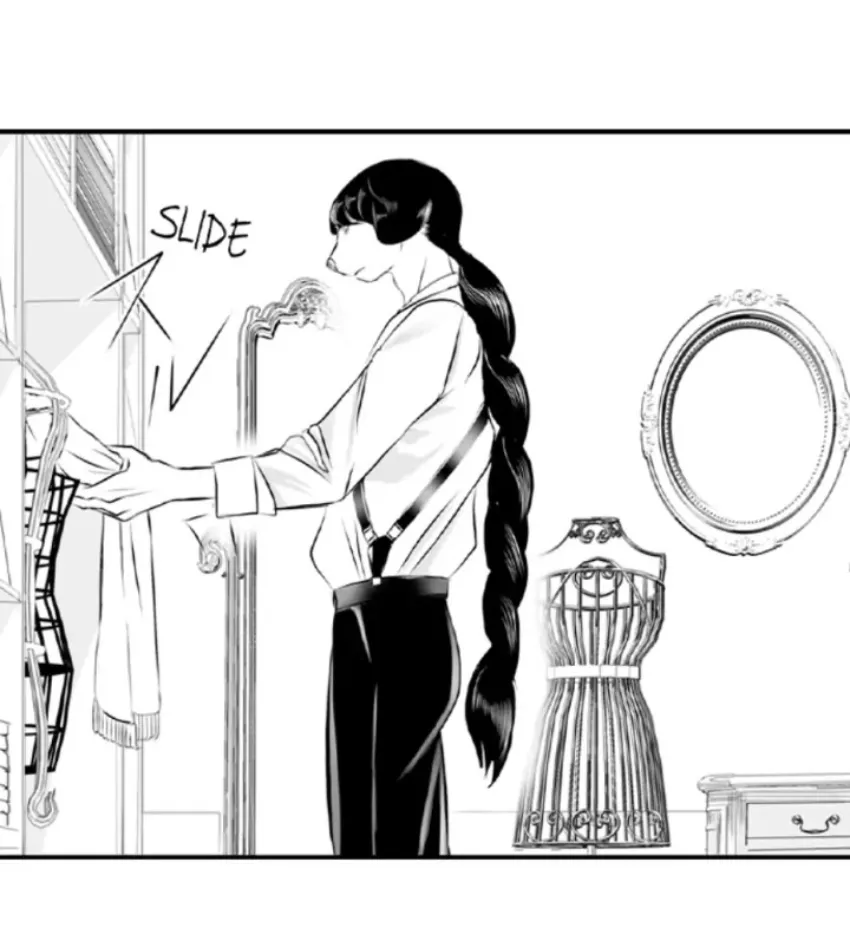 Mi esposa predestinada - Capítulo 34 - Página 3 - LectorTMOo