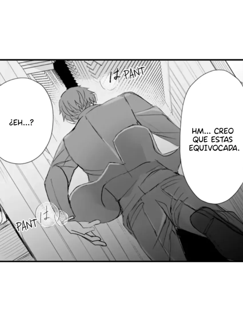 Mi esposa predestinada - Capítulo 34 - Página 32 - LectorTMOo