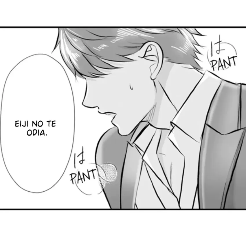 Mi esposa predestinada - Capítulo 34 - Página 33 - LectorTMOo