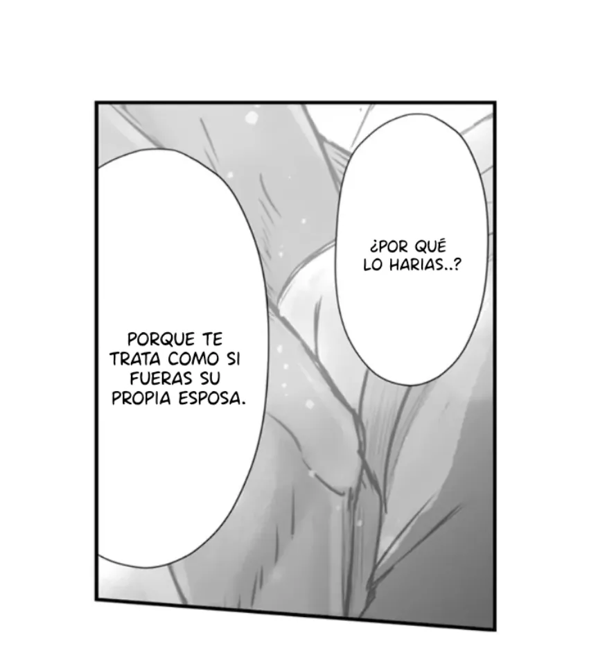 Mi esposa predestinada - Capítulo 35 - Página 23 - LectorTMOo