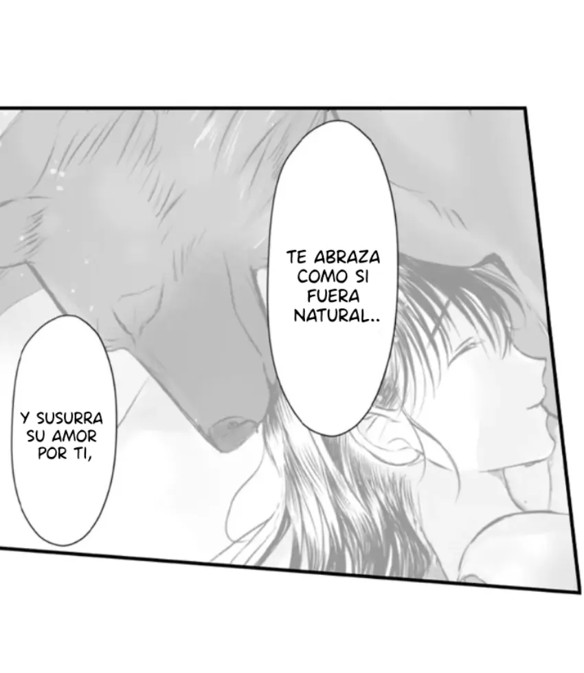Mi esposa predestinada - Capítulo 35 - Página 24 - LectorTMOo