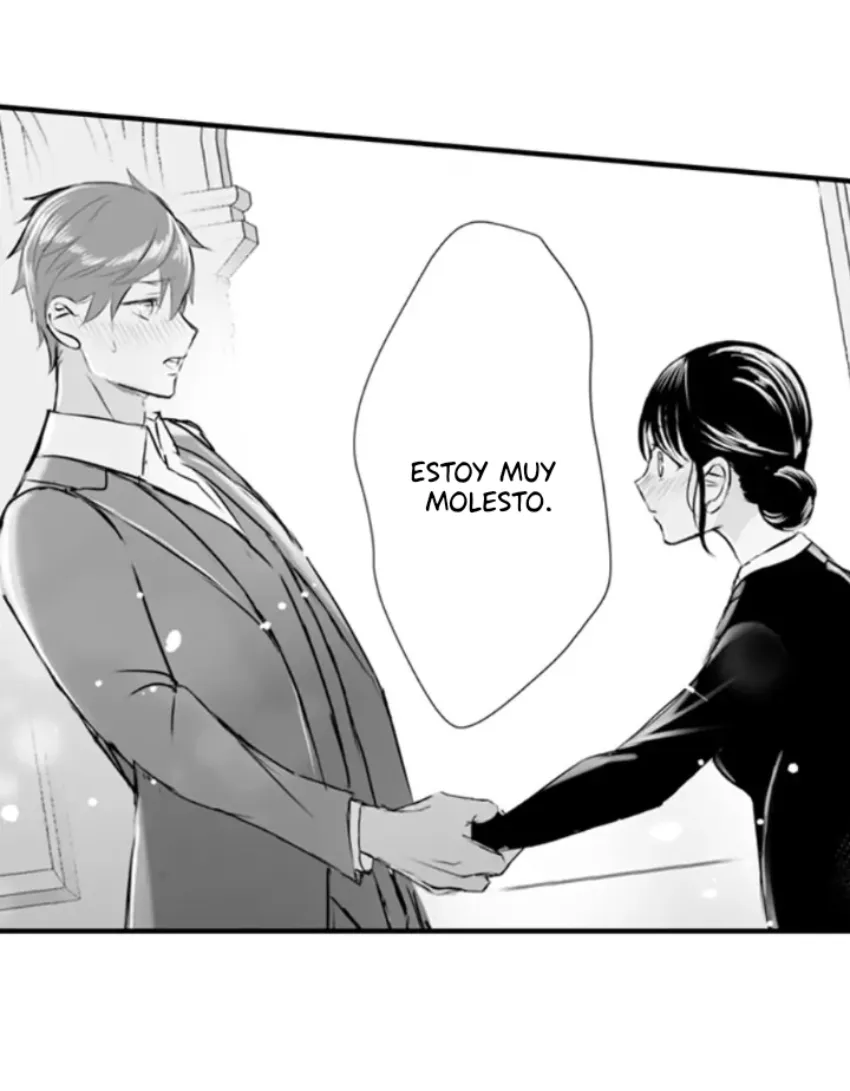 Mi esposa predestinada - Capítulo 35 - Página 25 - LectorTMOo
