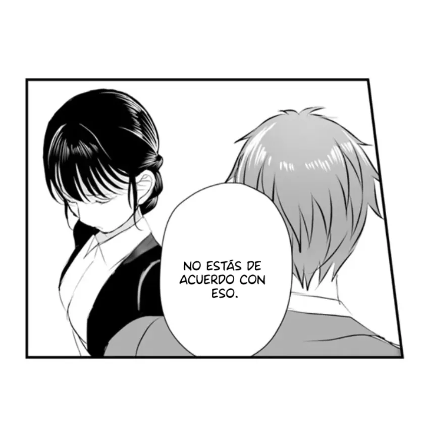Mi esposa predestinada - Capítulo 35 - Página 5 - LectorTMOo