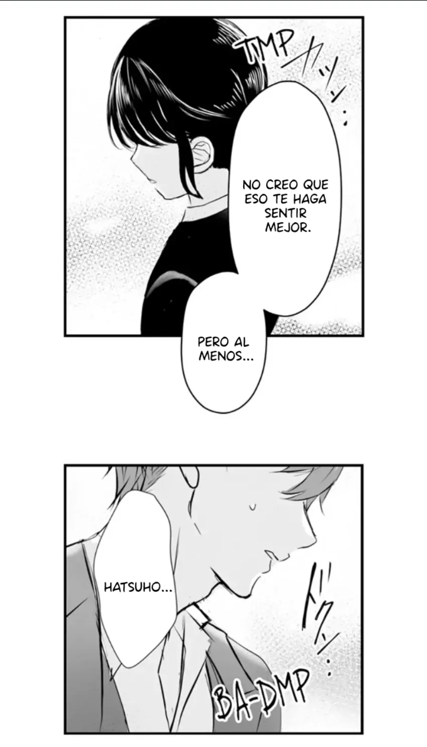 Mi esposa predestinada - Capítulo 35 - Página 9 - LectorTMOo