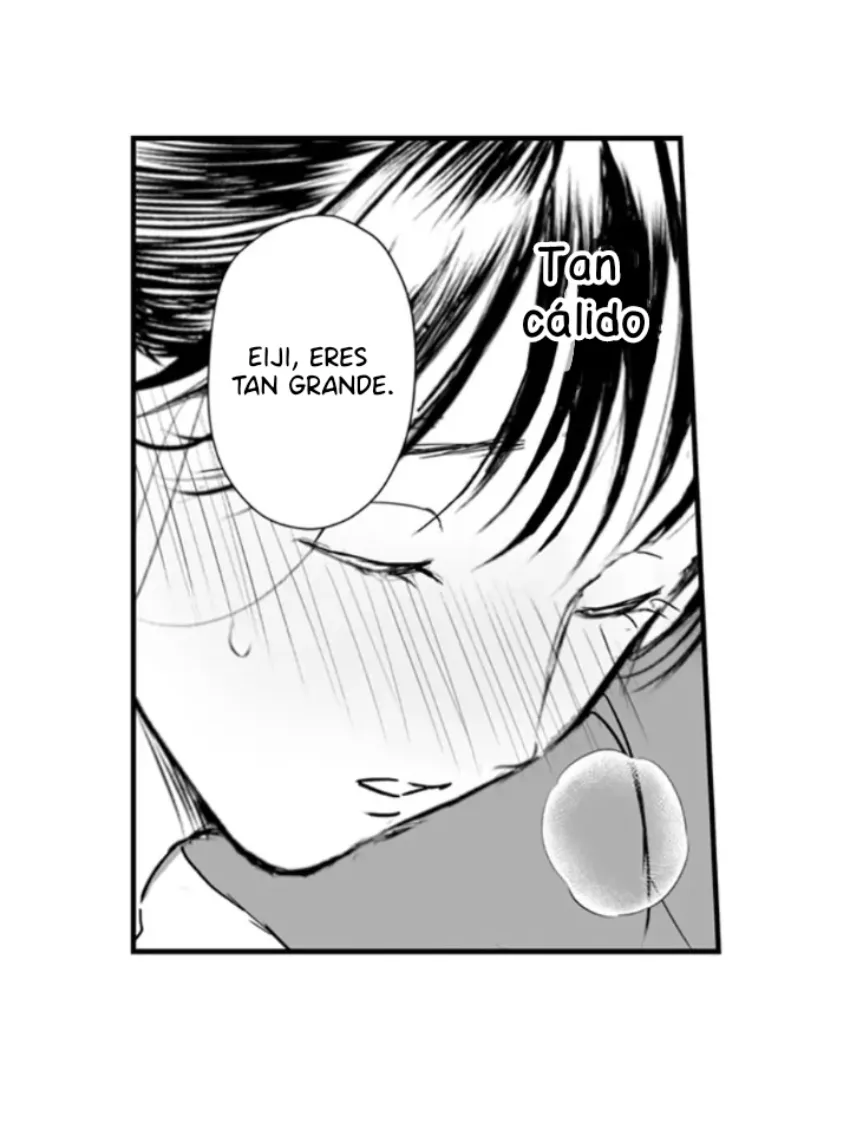 Mi esposa predestinada - Capítulo 36 - Página 33 - LectorTMOo