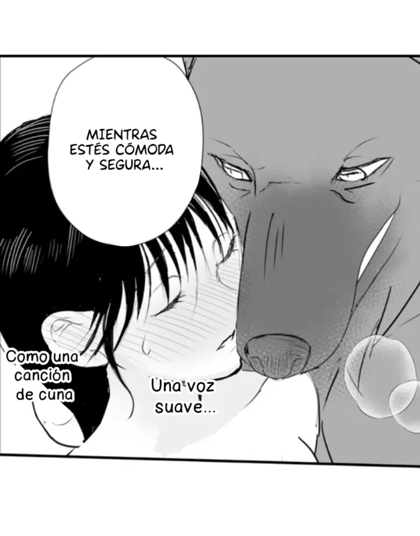 Mi esposa predestinada - Capítulo 36 - Página 37 - LectorTMOo