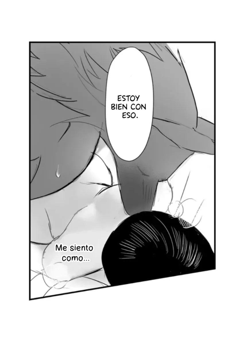 Mi esposa predestinada - Capítulo 36 - Página 38 - LectorTMOo