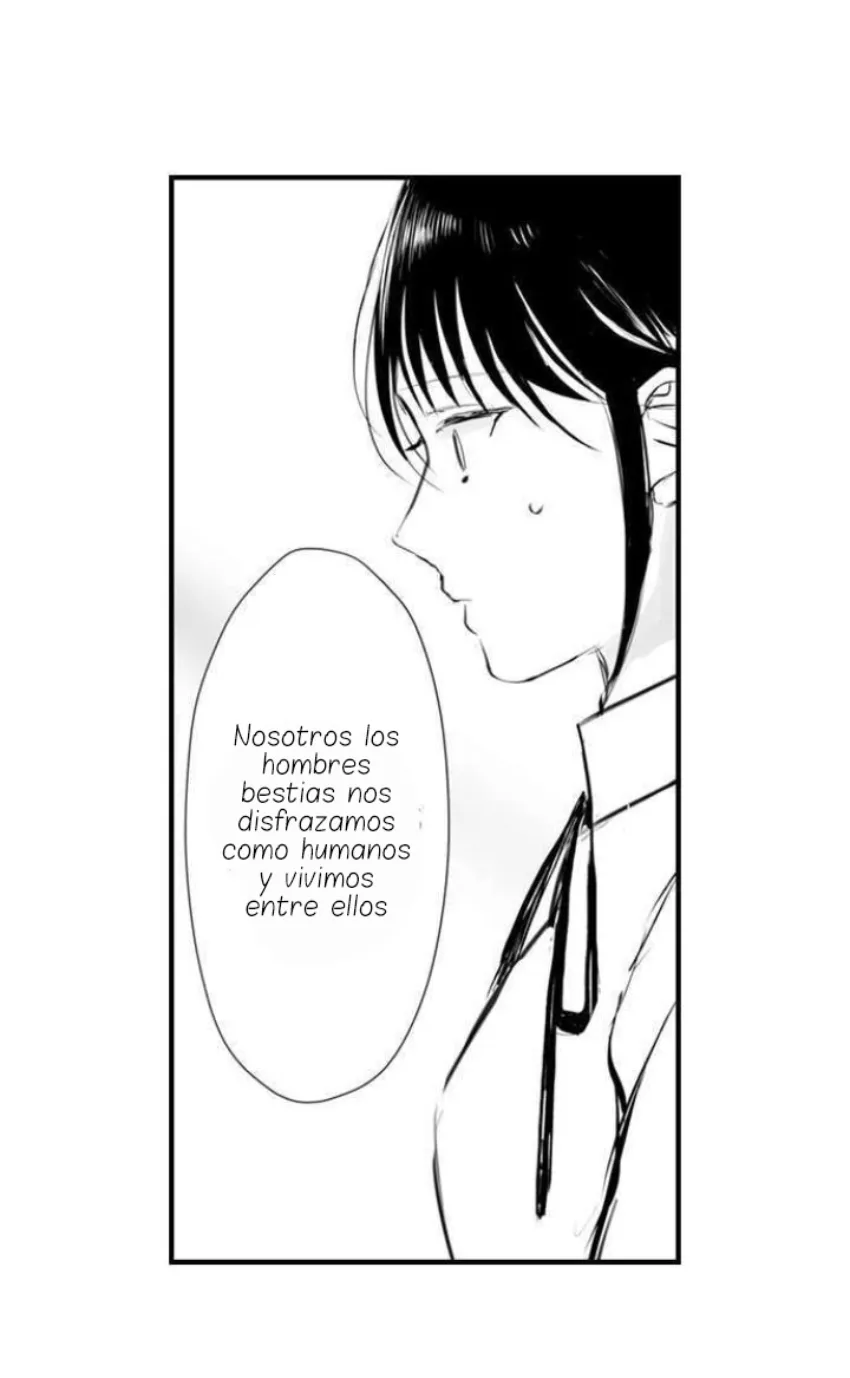 Mi esposa predestinada - Capítulo 4 - Página 17 - LectorTMOo