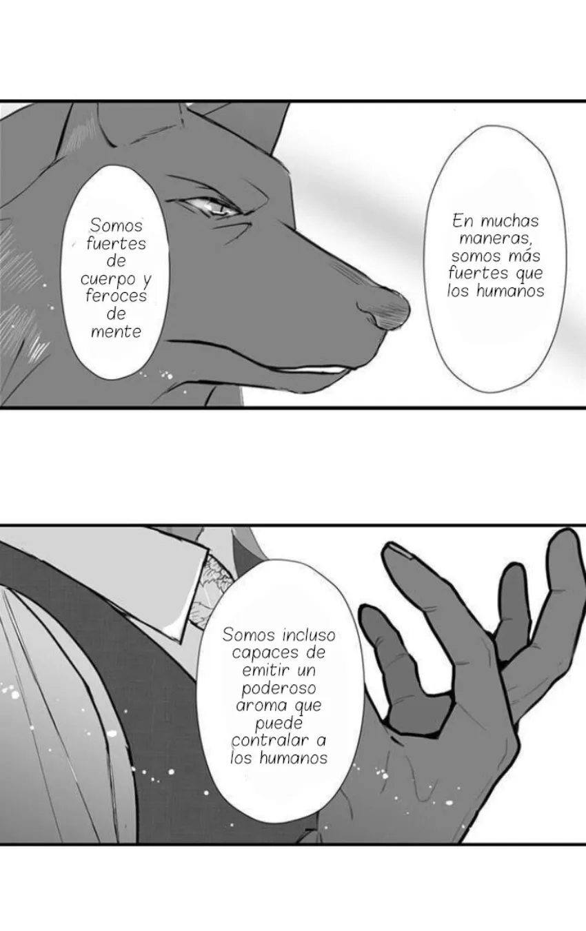 Mi esposa predestinada - Capítulo 4 - Página 18 - LectorTMOo