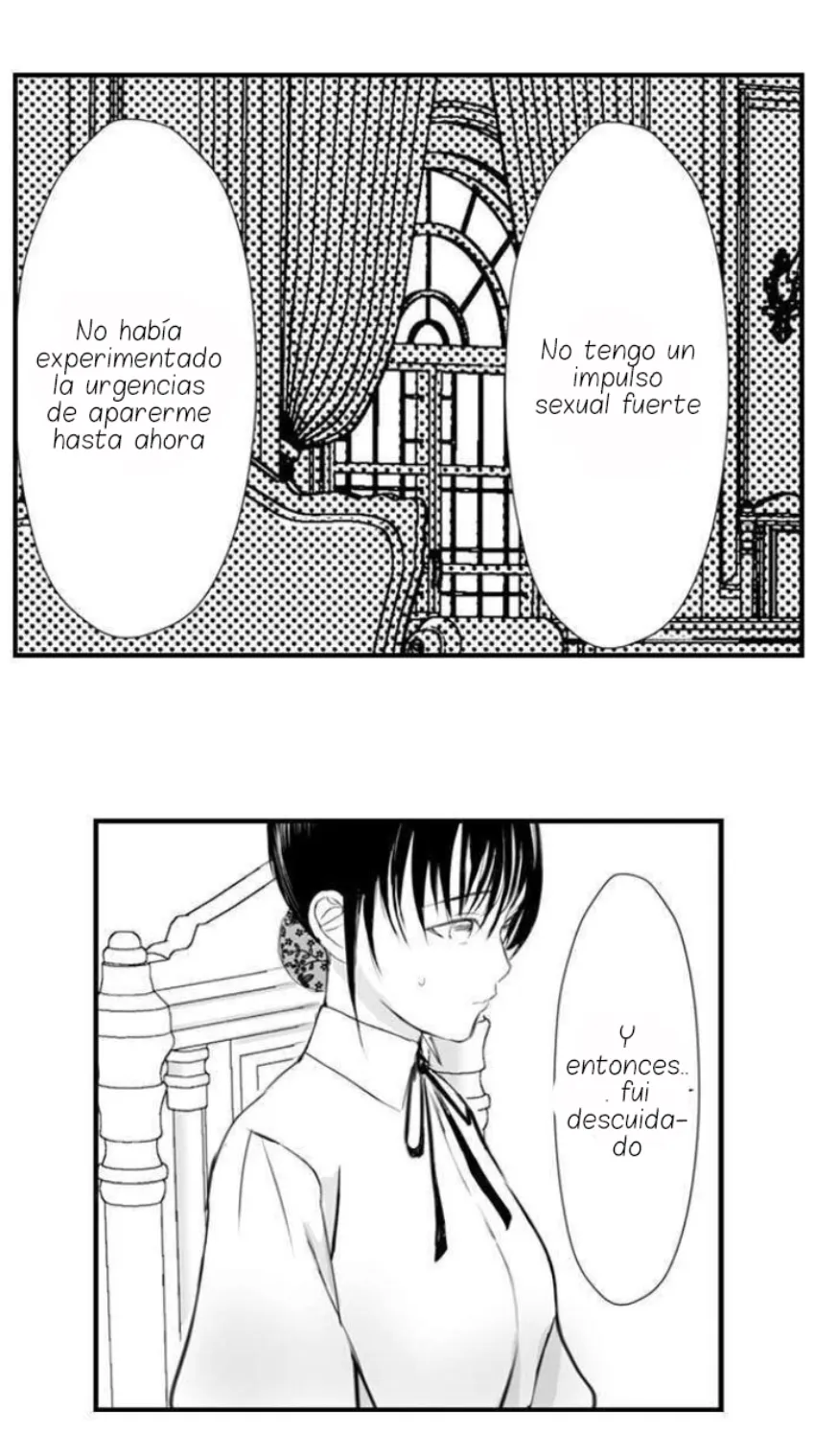 Mi esposa predestinada - Capítulo 4 - Página 24 - LectorTMOo
