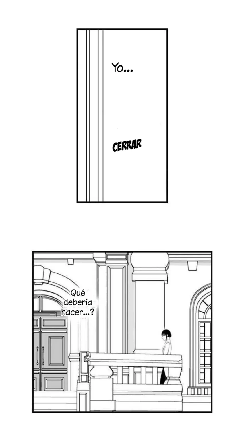 Mi esposa predestinada - Capítulo 4 - Página 32 - LectorTMOo