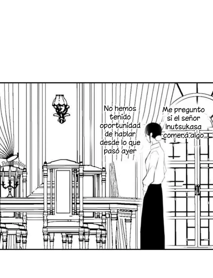 Mi esposa predestinada - Capítulo 4 - Página 6 - LectorTMOo