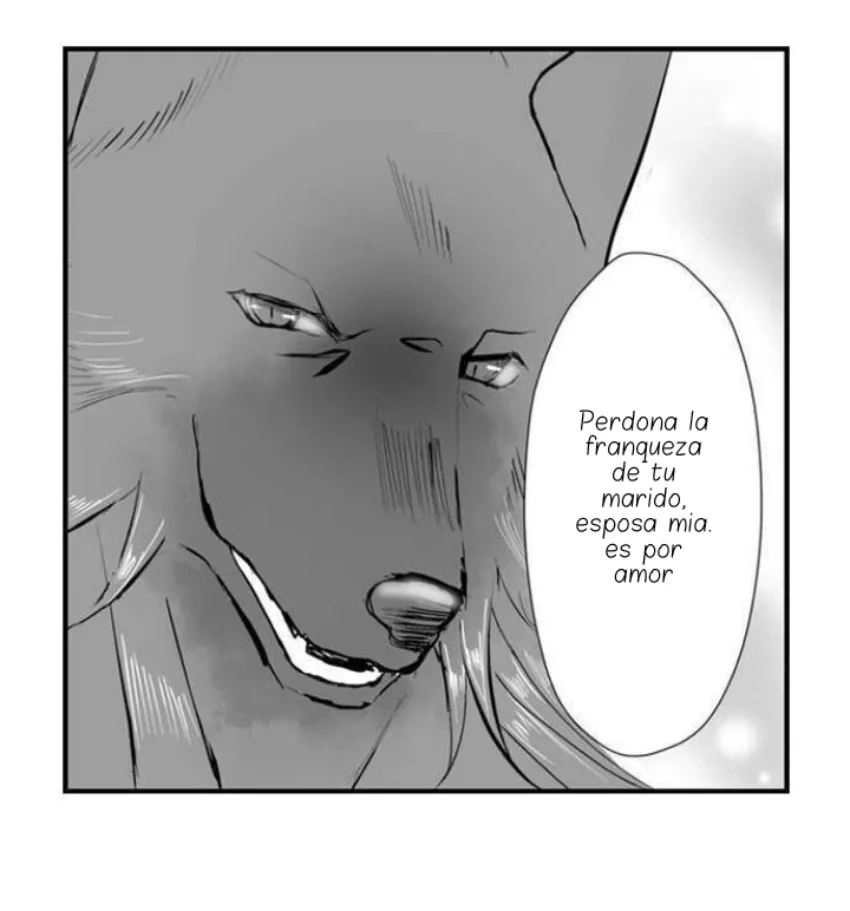 Mi esposa predestinada - Capítulo 5 - Página 23 - LectorTMOo