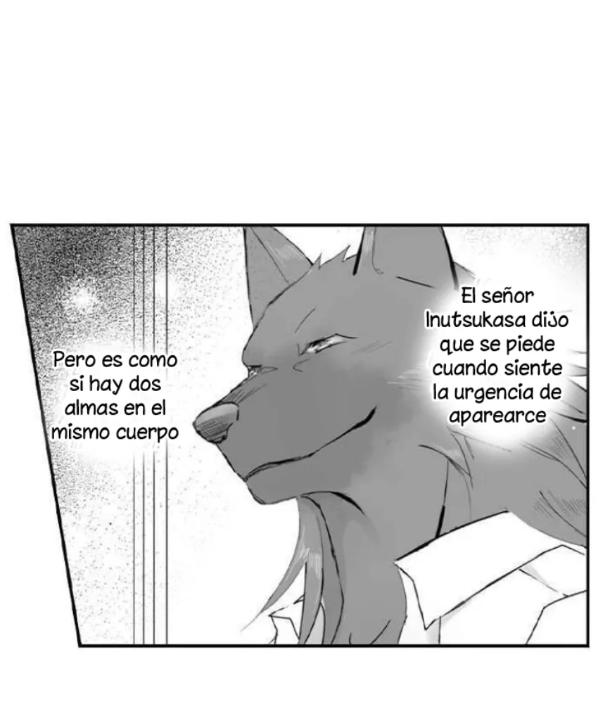 Mi esposa predestinada - Capítulo 5 - Página 32 - LectorTMOo