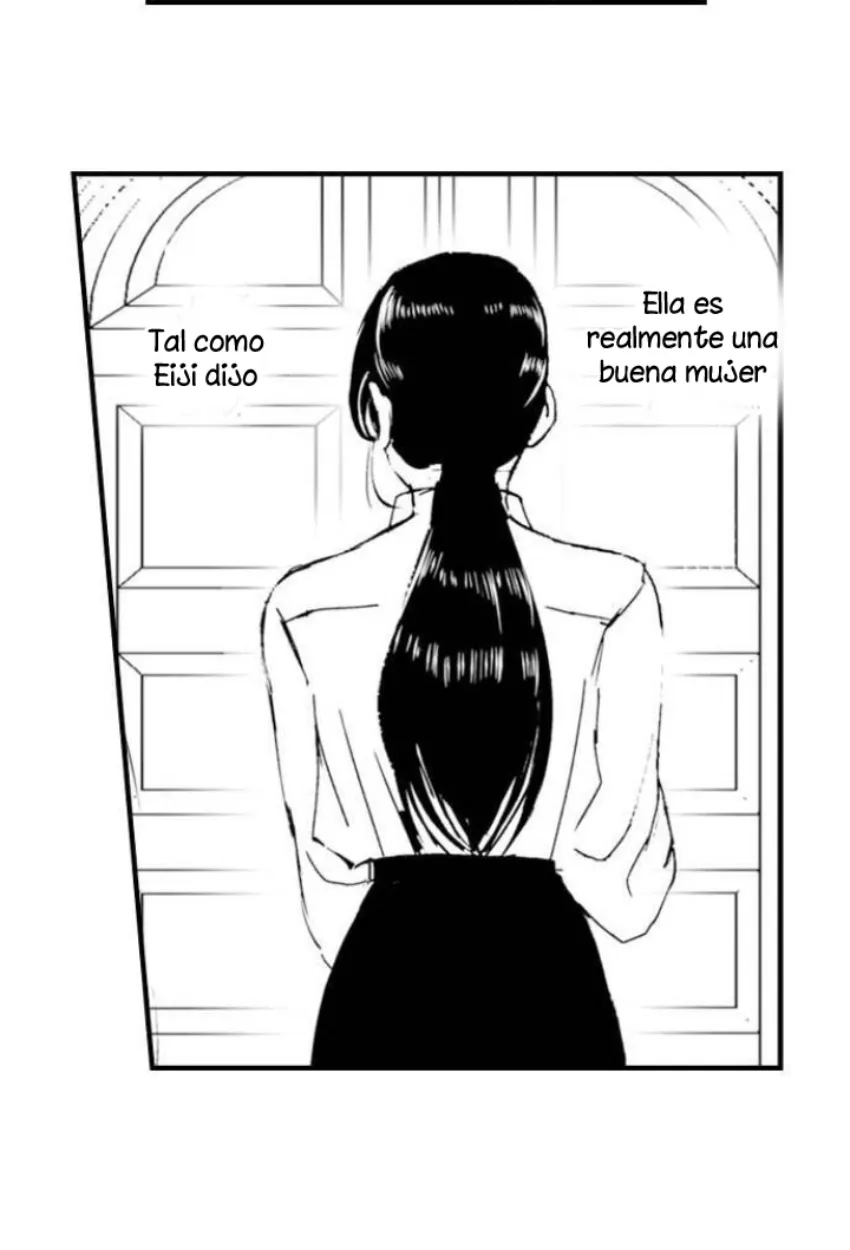 Mi esposa predestinada - Capítulo 7 - Página 15 - LectorTMOo