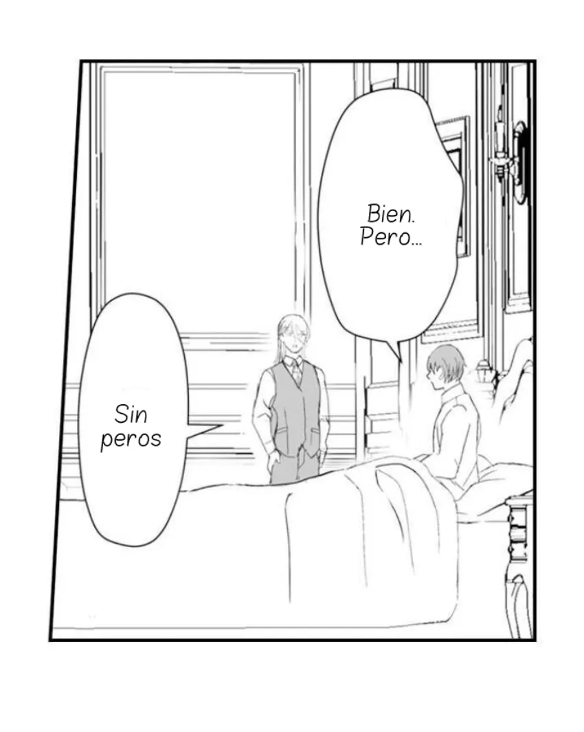 Mi esposa predestinada - Capítulo 7 - Página 22 - LectorTMOo