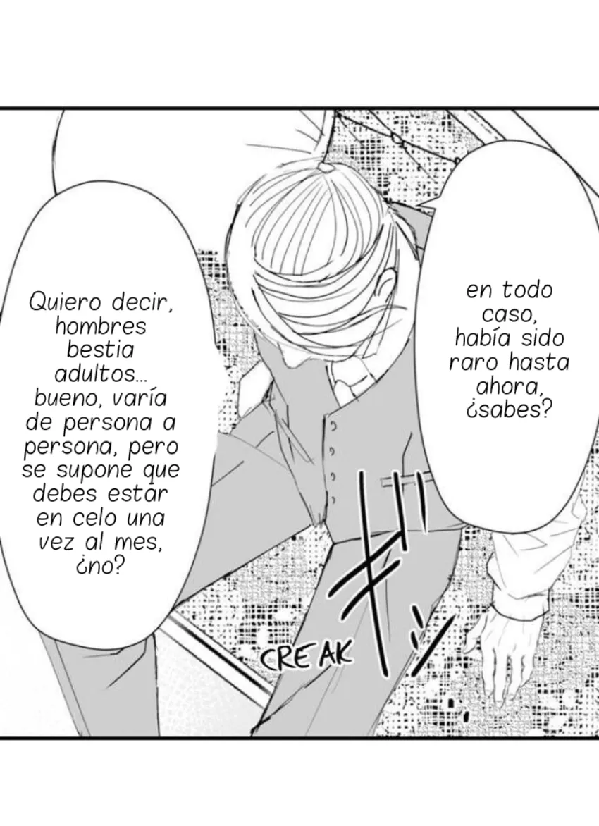 Mi esposa predestinada - Capítulo 7 - Página 26 - LectorTMOo