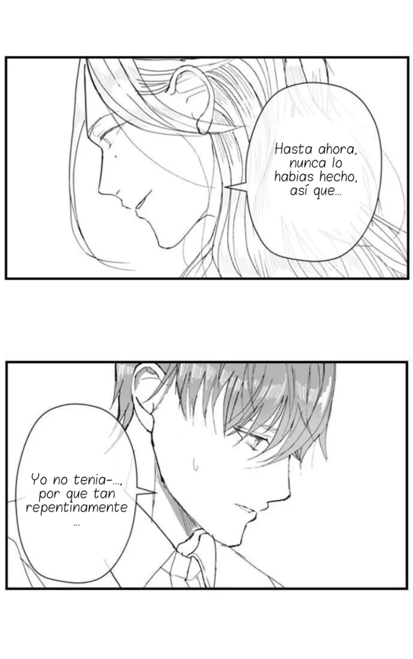 Mi esposa predestinada - Capítulo 7 - Página 27 - LectorTMOo