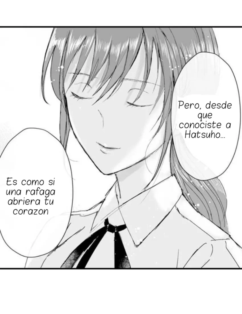Mi esposa predestinada - Capítulo 7 - Página 33 - LectorTMOo